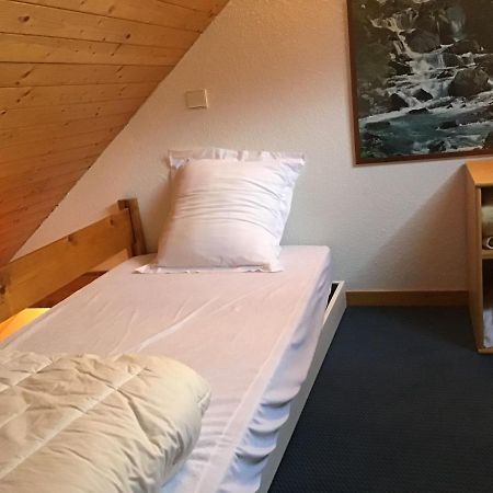 Tourmalet Home ลูซ-แซ็ง-โซเวอร์ ภายนอก รูปภาพ