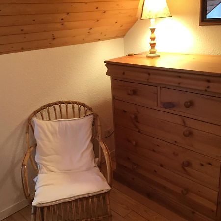 Tourmalet Home ลูซ-แซ็ง-โซเวอร์ ภายนอก รูปภาพ