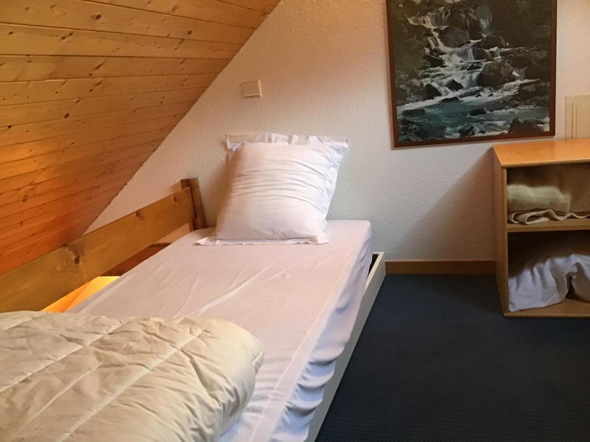 Tourmalet Home ลูซ-แซ็ง-โซเวอร์ ภายนอก รูปภาพ