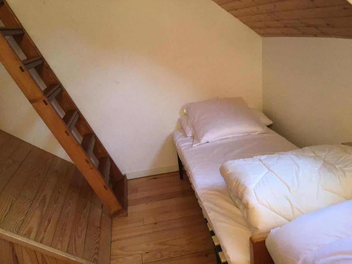 Tourmalet Home ลูซ-แซ็ง-โซเวอร์ ภายนอก รูปภาพ